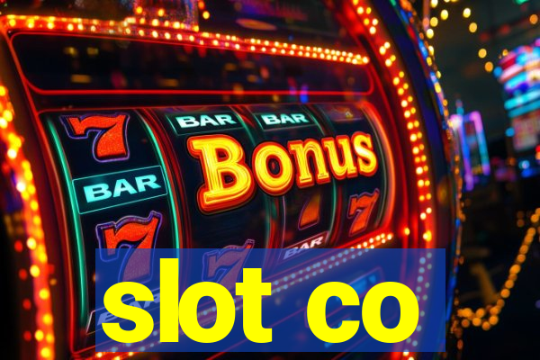 slot co