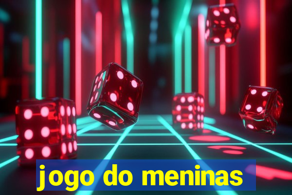 jogo do meninas