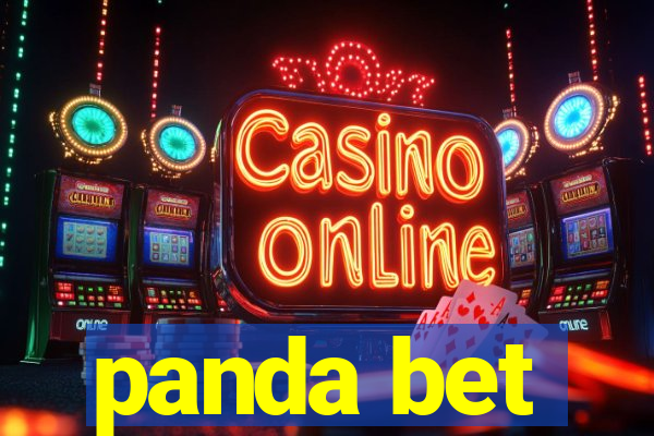 panda bet