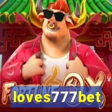 loves777bet