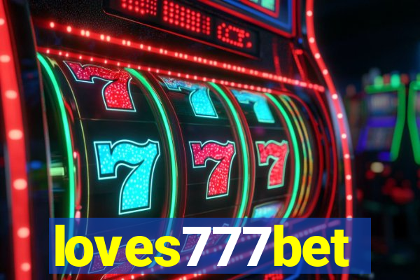 loves777bet