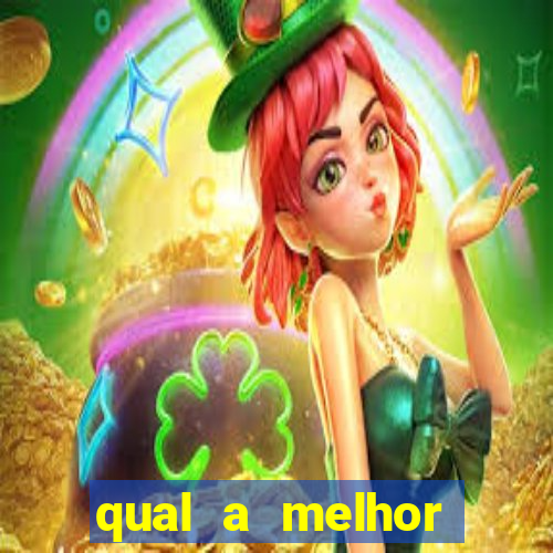 qual a melhor roleta para jogar