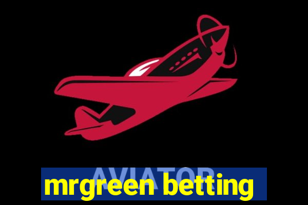 mrgreen betting