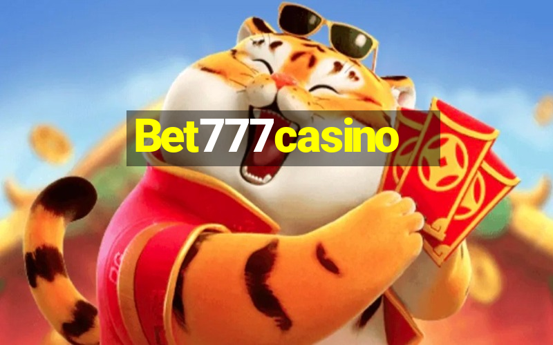 Bet777casino