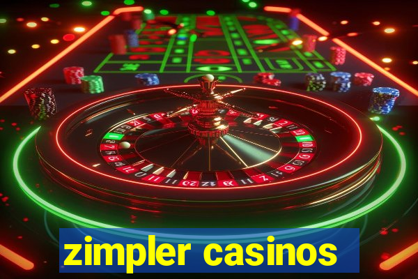 zimpler casinos