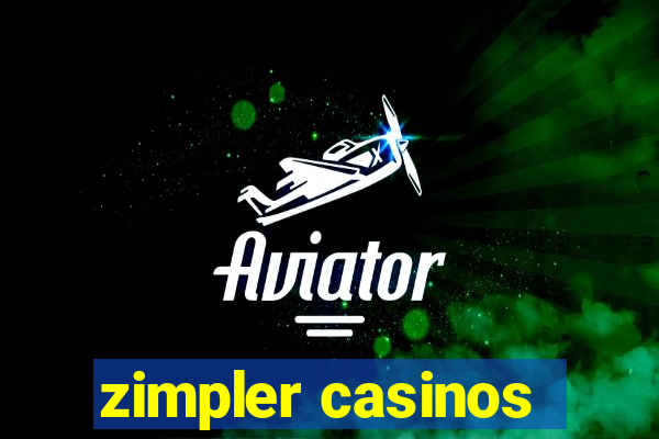 zimpler casinos