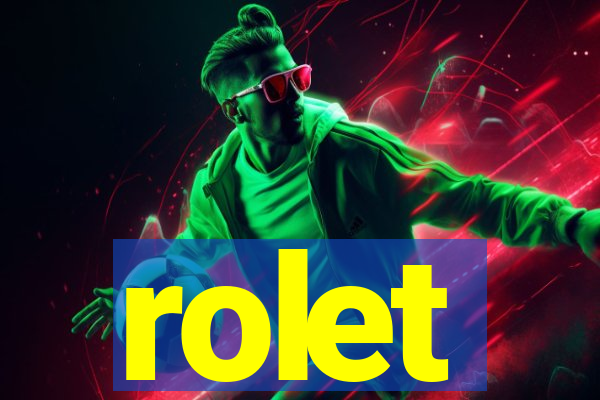 rolet