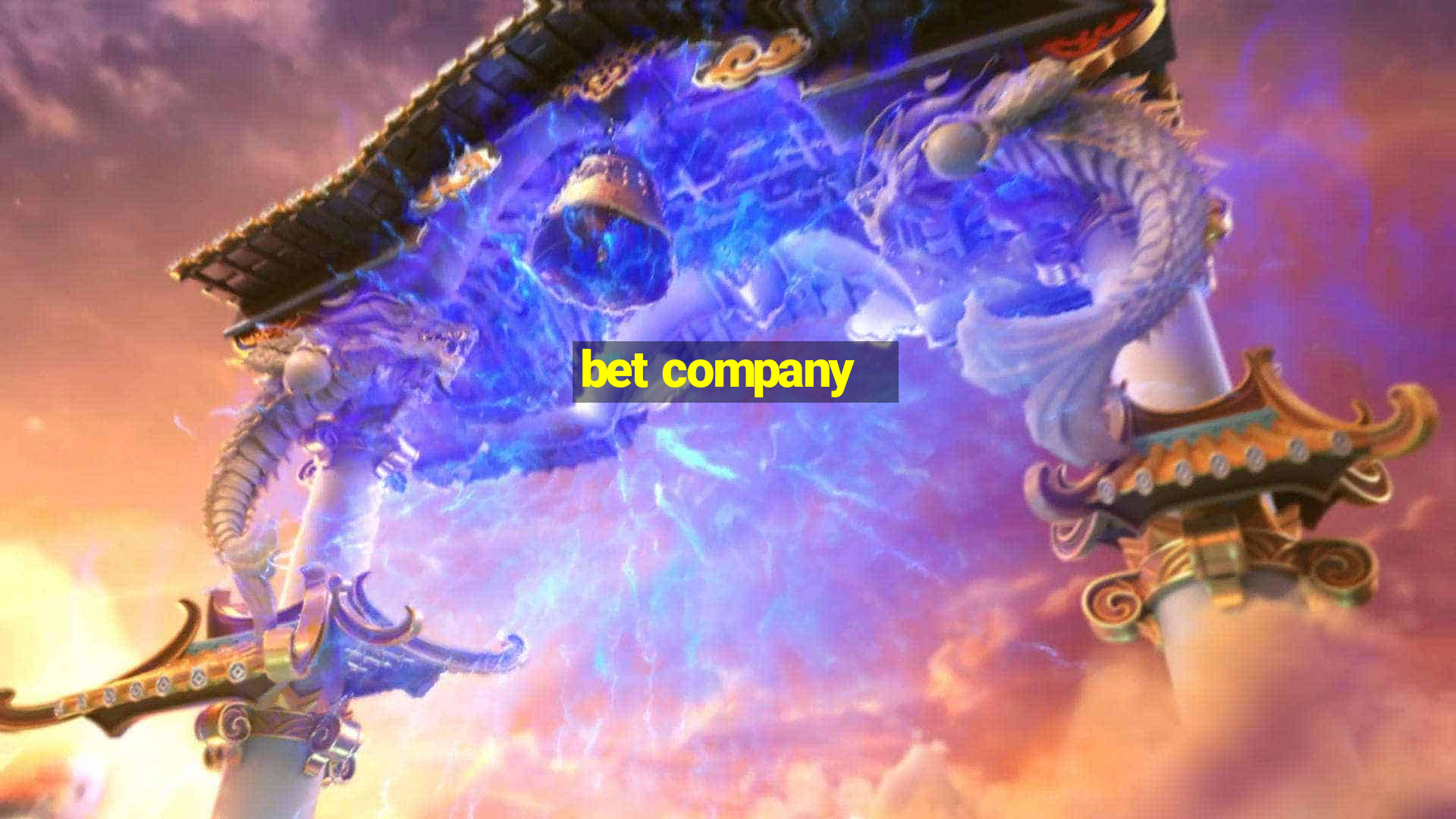 bet company