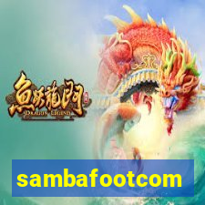 sambafootcom