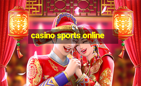 casino sports online