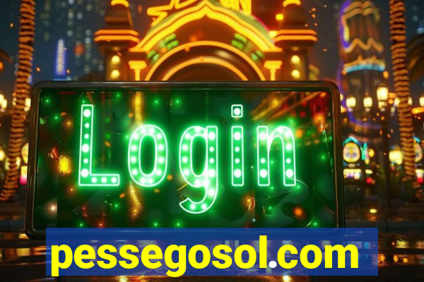 pessegosol.com