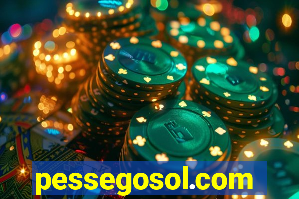 pessegosol.com