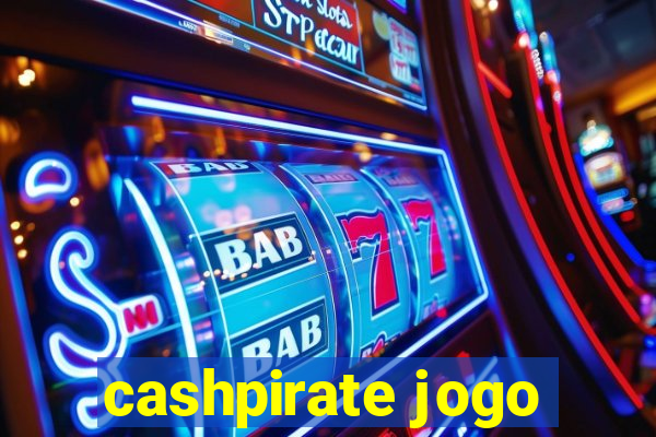 cashpirate jogo