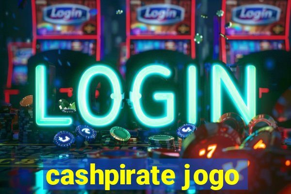 cashpirate jogo