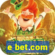 e bet.com