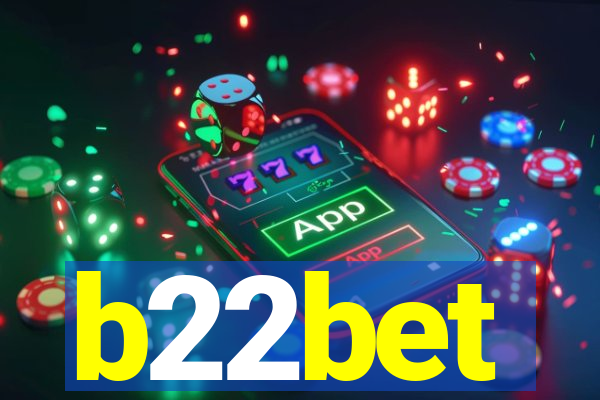 b22bet