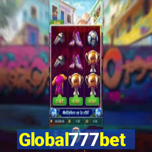 Global777bet