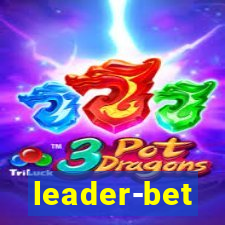 leader-bet