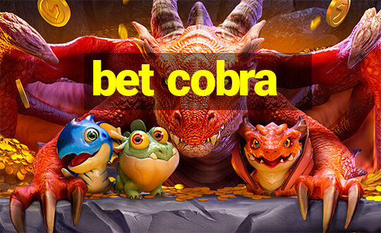 bet cobra