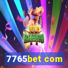 7765bet com