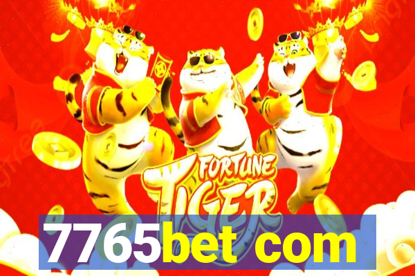 7765bet com