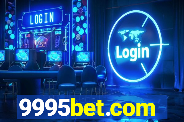 9995bet.com