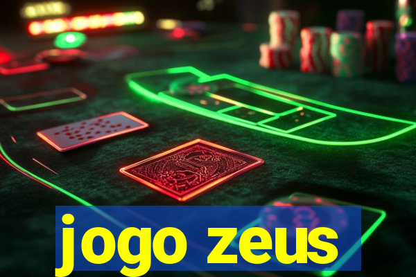 jogo zeus