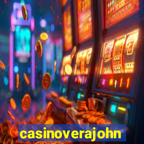 casinoverajohn