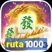 ruta1000