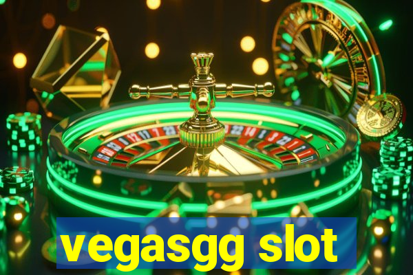 vegasgg slot