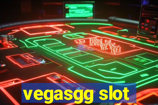 vegasgg slot