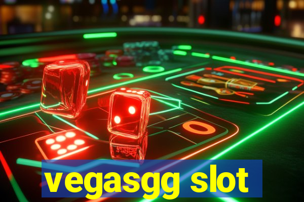 vegasgg slot