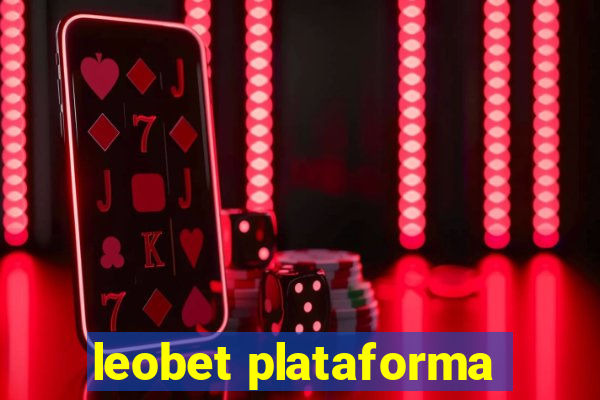 leobet plataforma