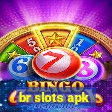 br slots apk