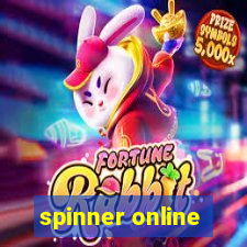 spinner online