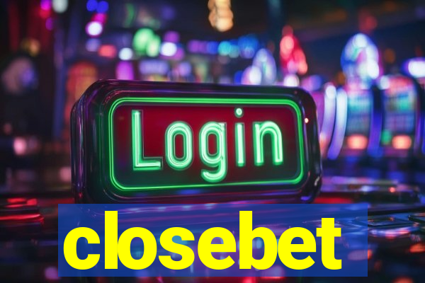 closebet