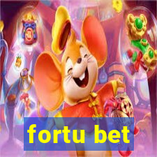 fortu bet