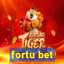 fortu bet