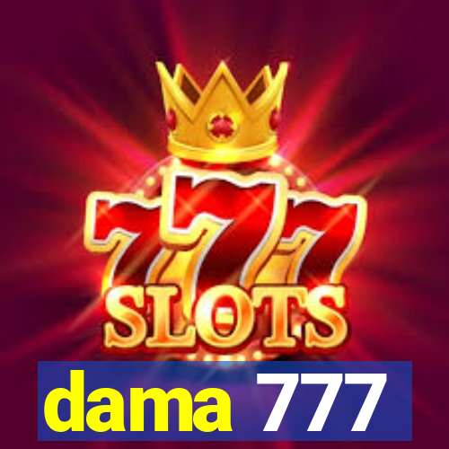 dama 777