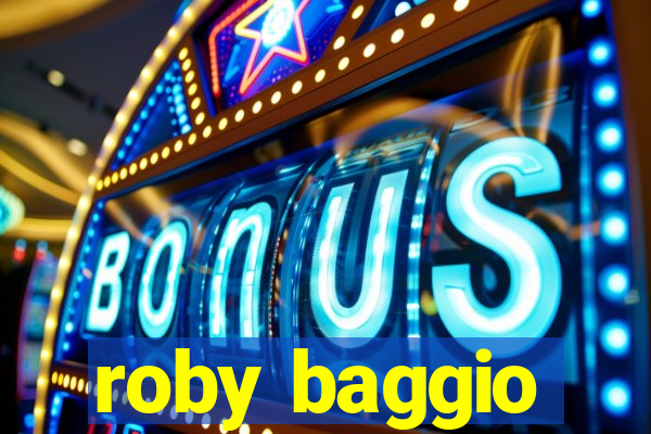 roby baggio