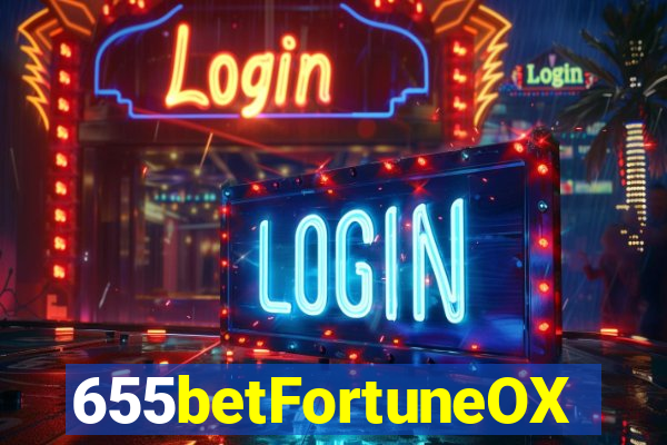 655betFortuneOX