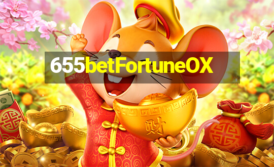 655betFortuneOX