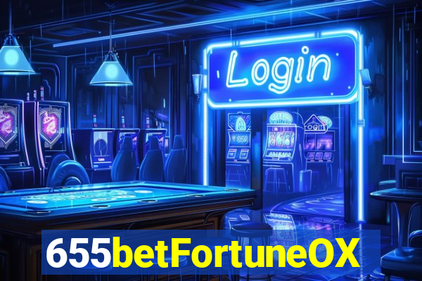 655betFortuneOX