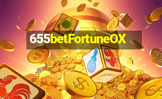 655betFortuneOX