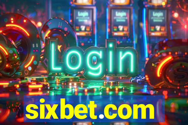 sixbet.com