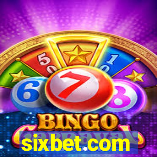 sixbet.com