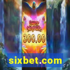 sixbet.com