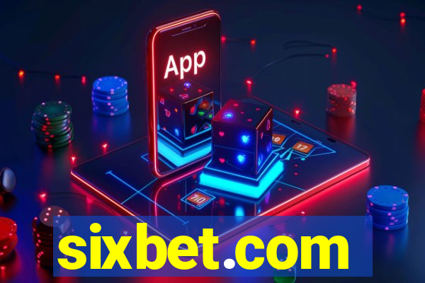 sixbet.com