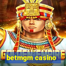 betmgm casino