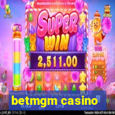 betmgm casino